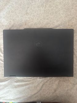 MSI Cyborg 15