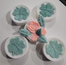 Tubberrose Soap Just made