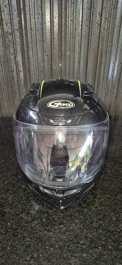 Casco Para Motociclista