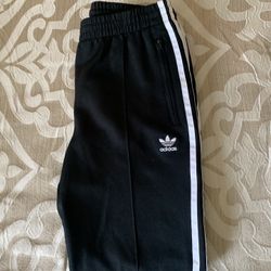 New Women’s Adidas Track Pants  