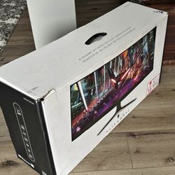 Alienware eeeOLED Aw3423DW brand new in the Box sealed