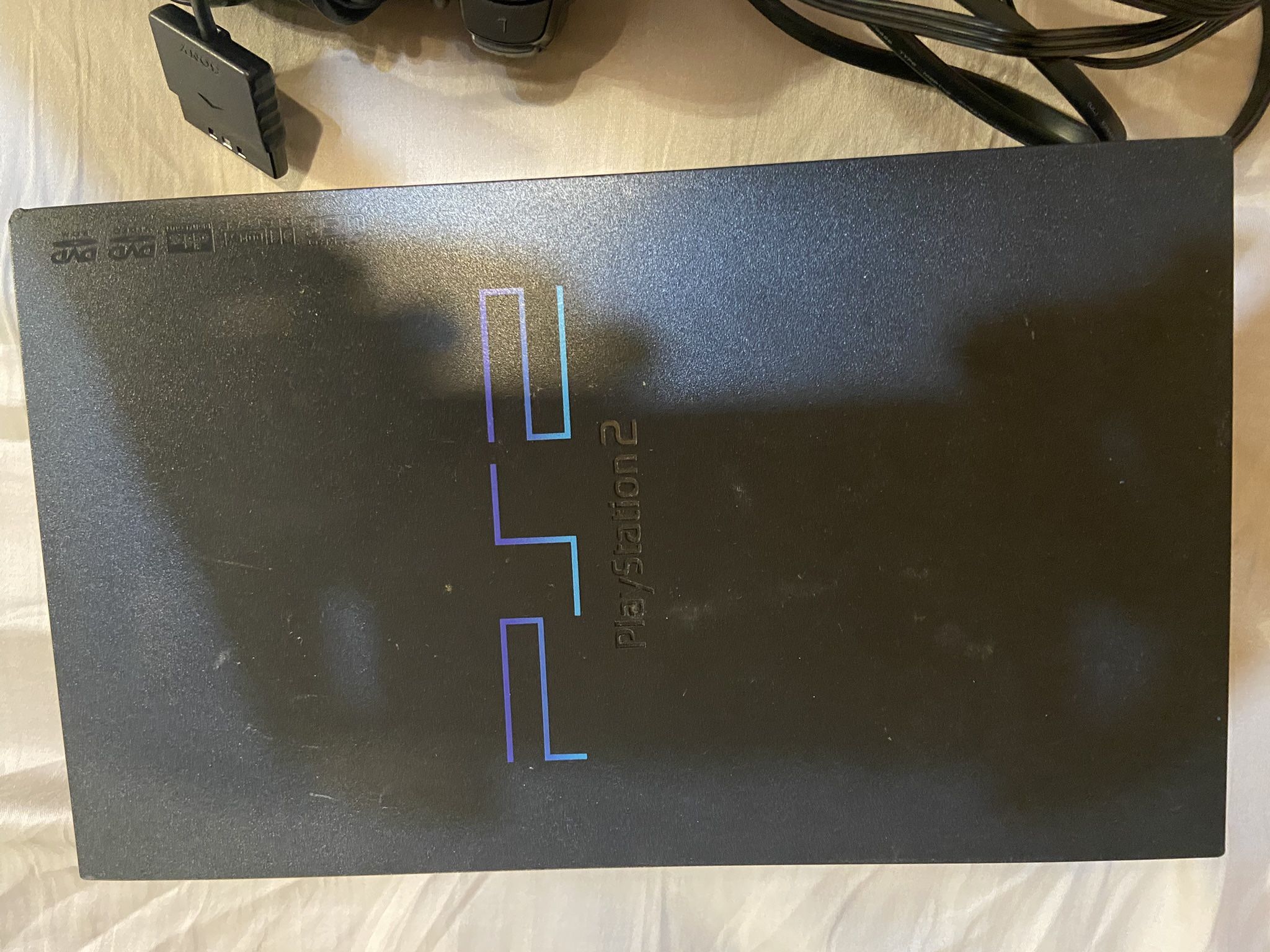 Ps2 System 