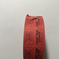 Tickets