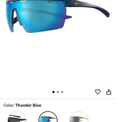 Nike Sunglasses 