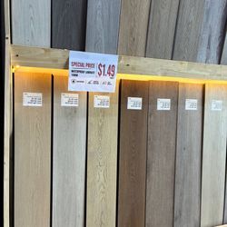10mm Waterproof Laminate Flooring🔥‼️