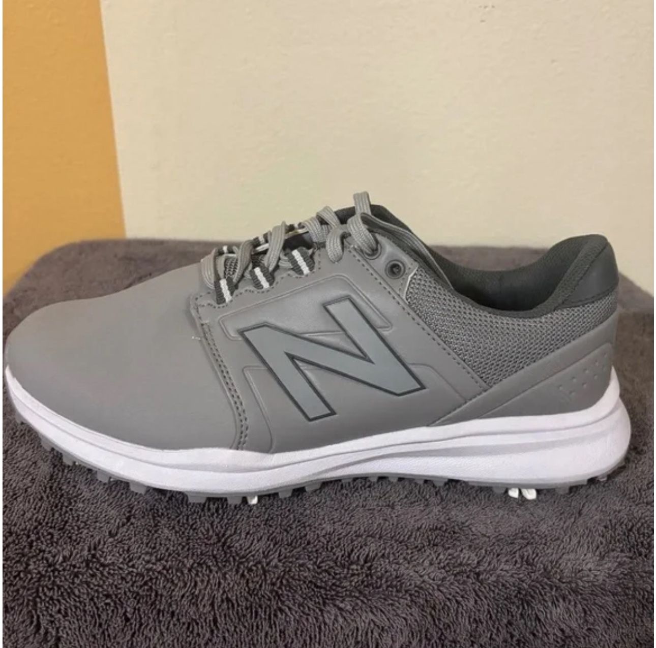 New Balance * Men’s Golf Shoes * NEW * Size 8