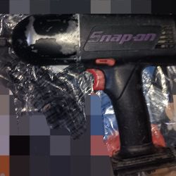 Snap On 1/2 Drive Impact