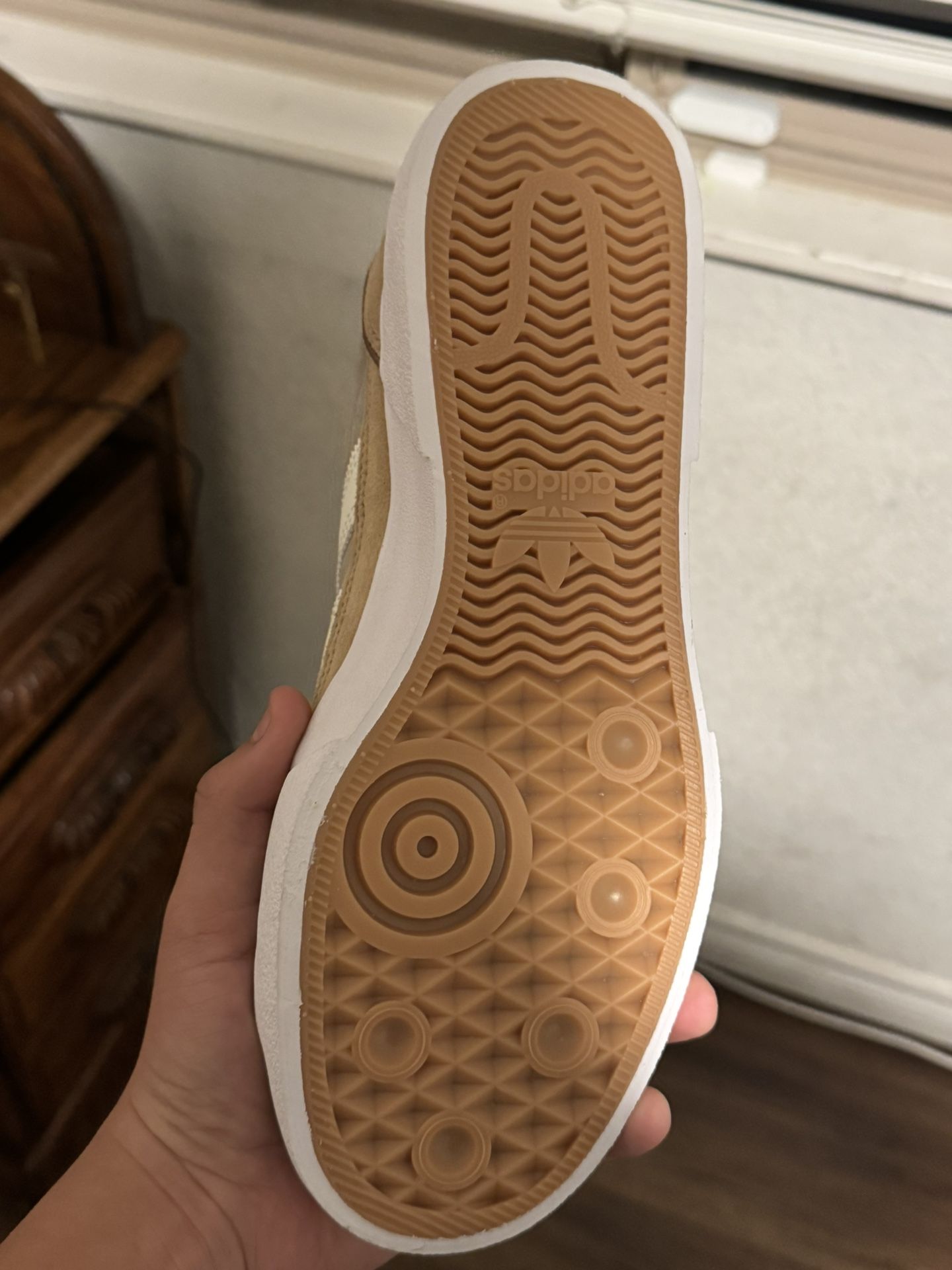 Adidas Court Tns Premier Men's shoes