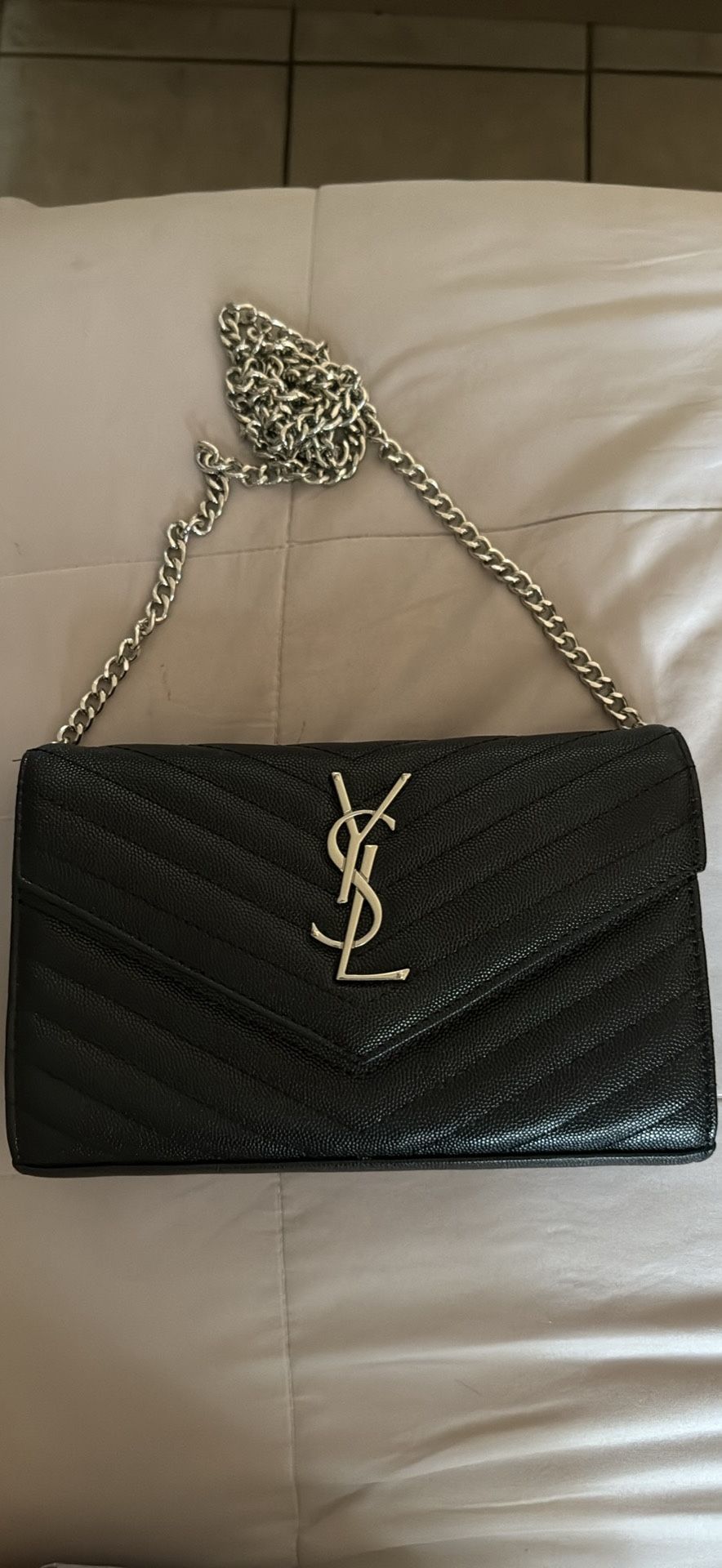 YSL Bag