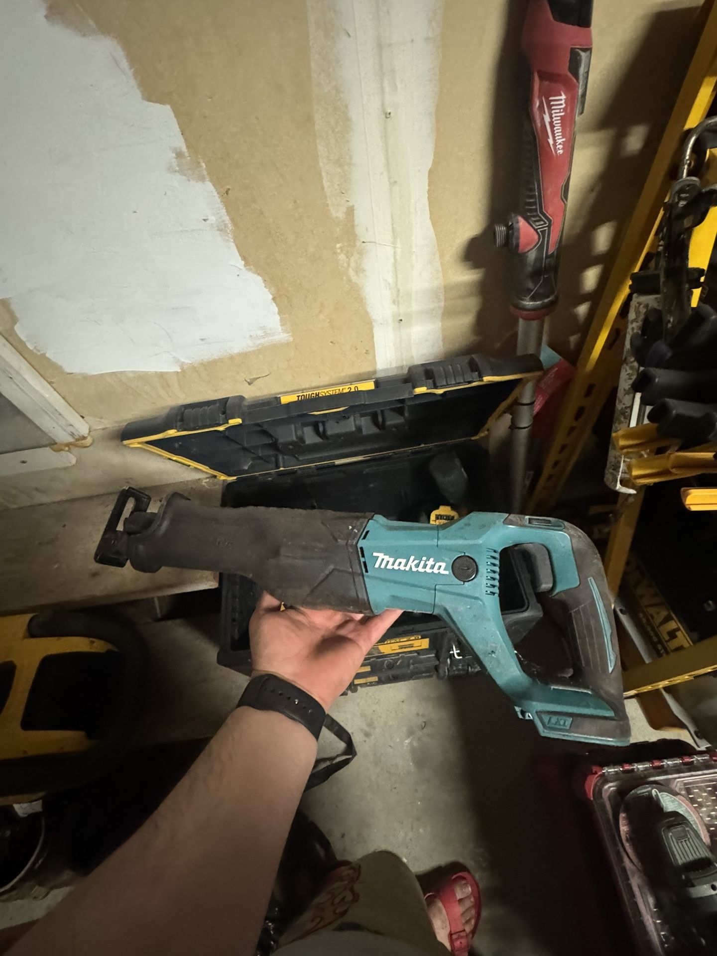 Tools For Sell
