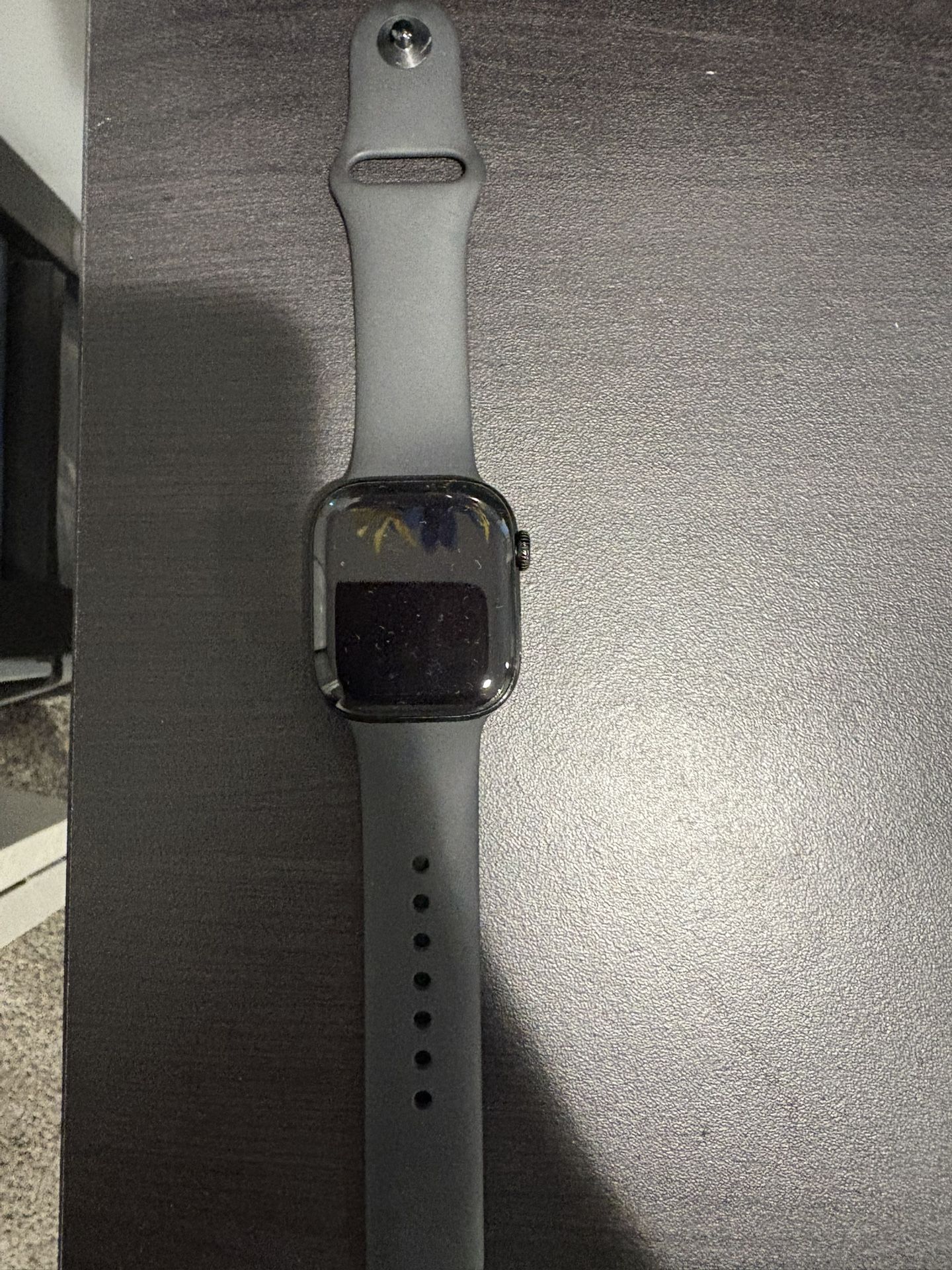 Apple Watch Series 10