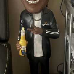 Snoop Dogg Bobblehead