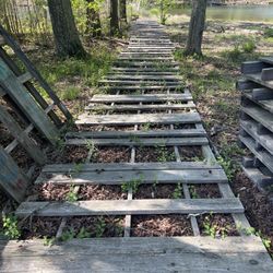 HD Tractor Pallets