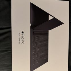 iPad Pro Smart Keyboard 