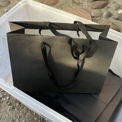 Gift bags
