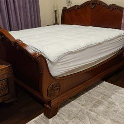 King Bedroom Set