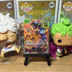 Sabo (120) - Carrying On His Will (OP13)