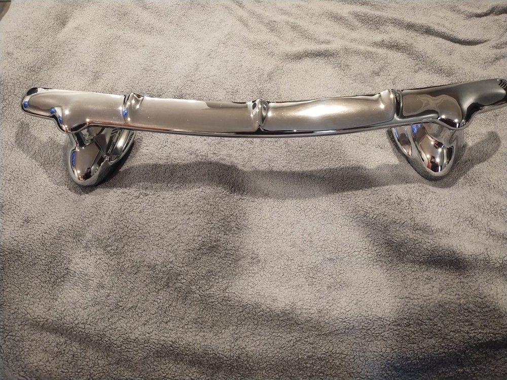 1954 Chevrolet 210 Front Bumper Guard Grille Guard Used for Sale in La