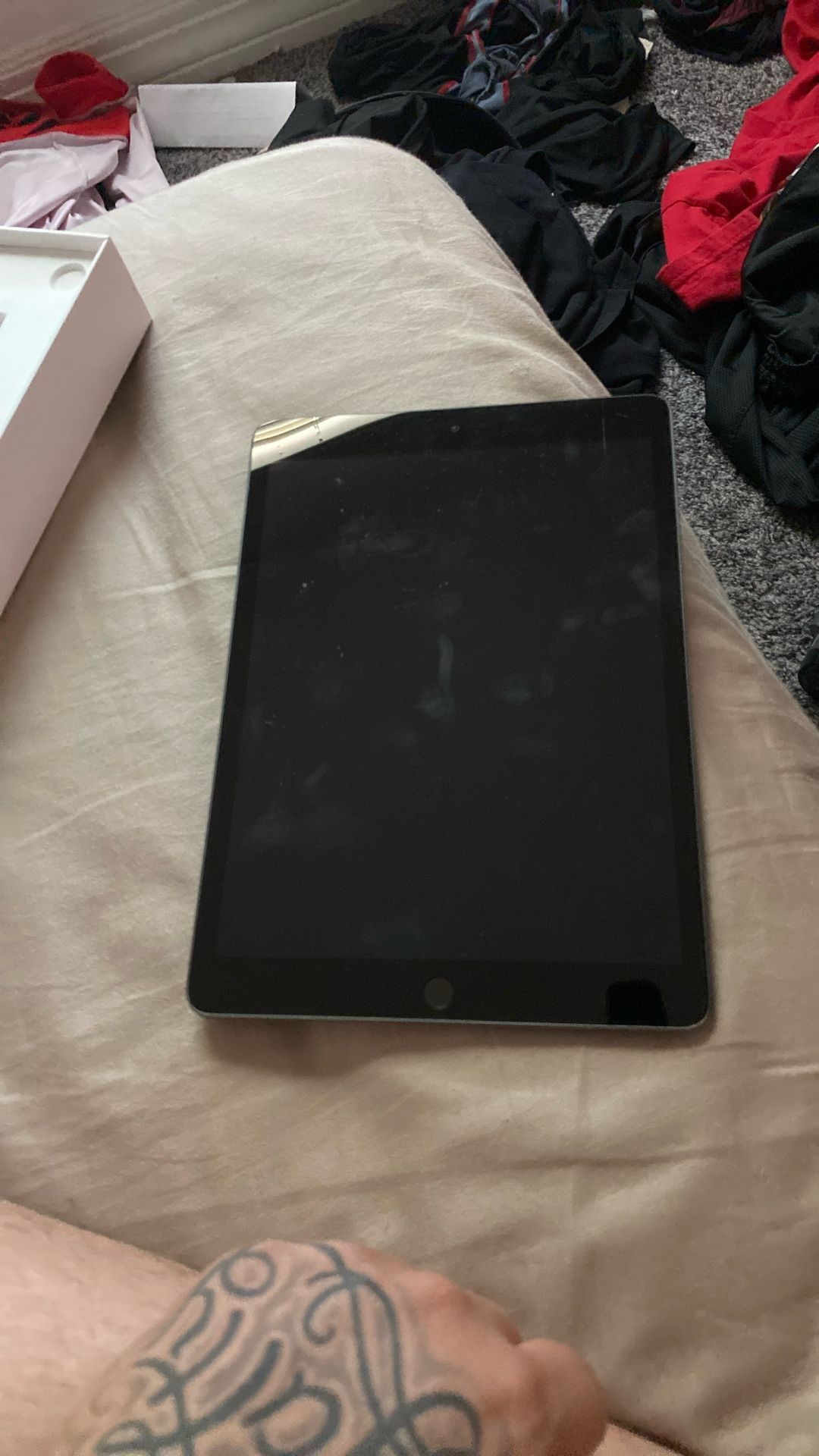 I Pad 10th Gen