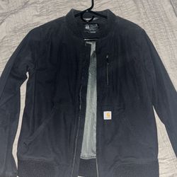 Carhartt jacket