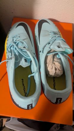 Nike phantoms