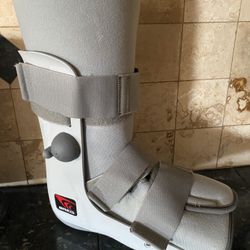 Medical Boot