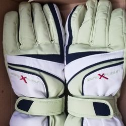 ZeroXPosua Ski -Cold Weather Insulated Gloves 