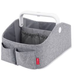 Skip Hop Nursery Diaper Caddy Organizer 