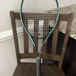 Head Gravity Tennis Racquet