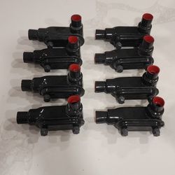 Thomas&Betts OCAL LR27-G Conduit Body 3/4"