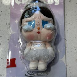 Crybaby Shiny Shiny Popmart 