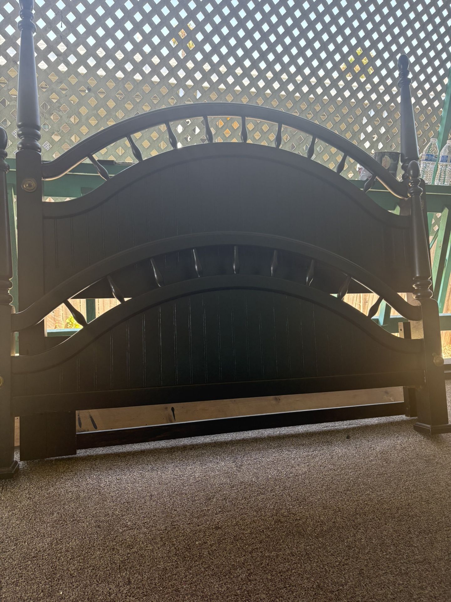 Bed Frame Good
