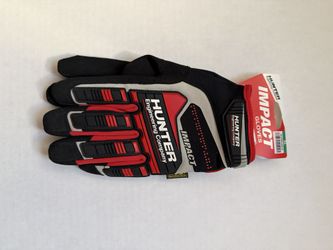 Mechanix Gloves New XL
