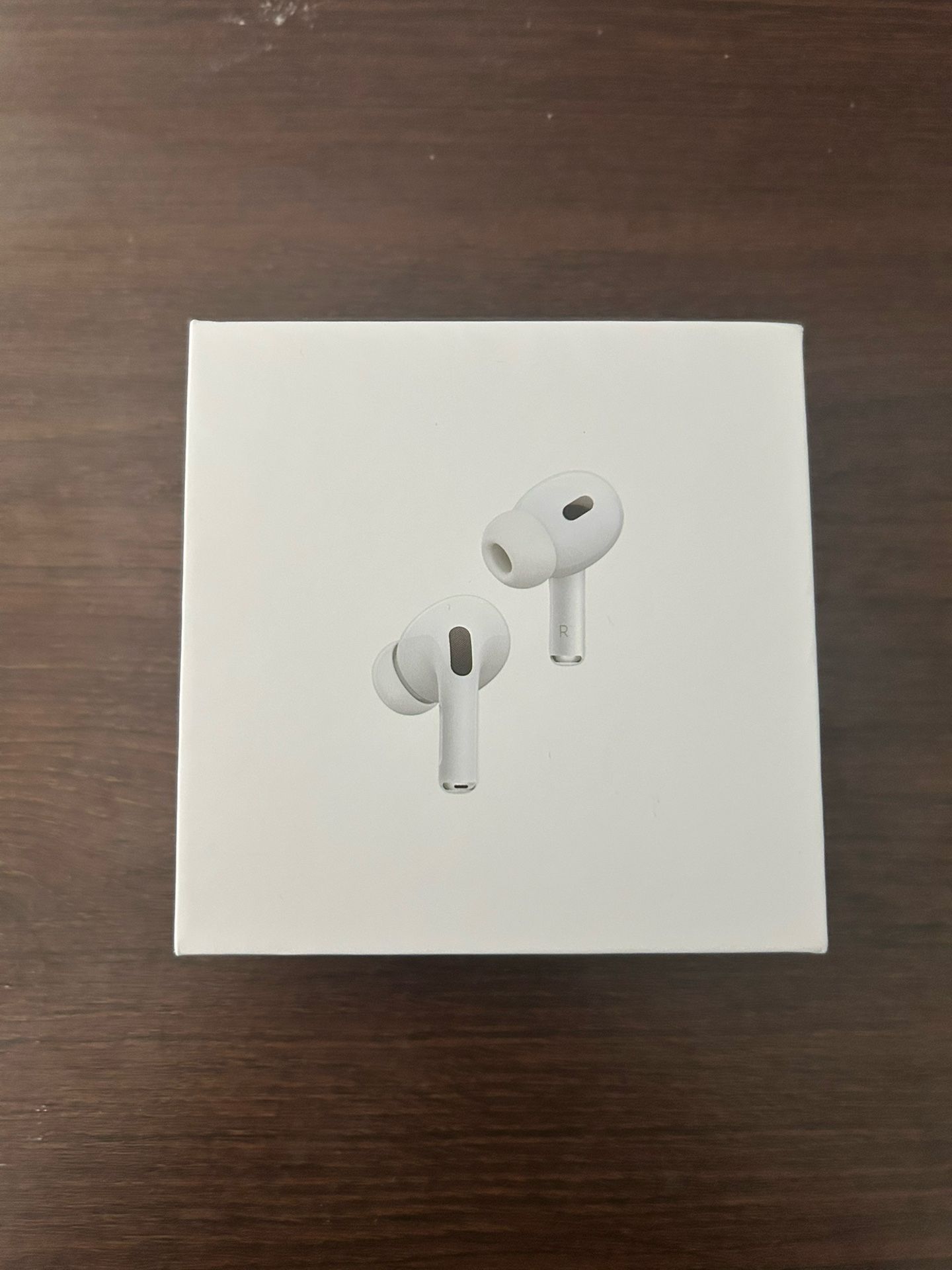 AirPods Pro 2nd Gen.