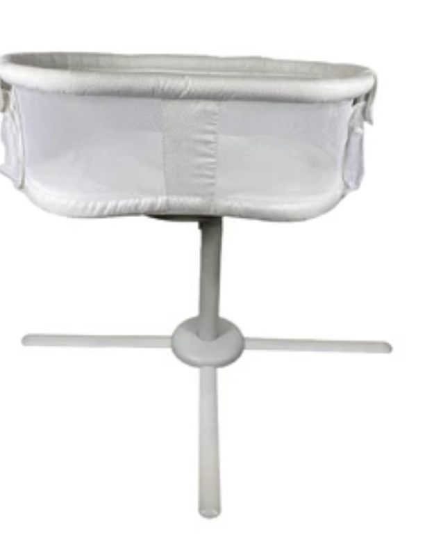 Halo Bassinet Swivel Sleeper Luxe Series 2021