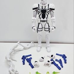 Marvel Legends Agent Anti Venom 