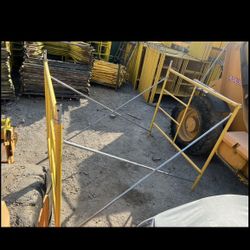 Scaffolding For Sale Pacoima Area 