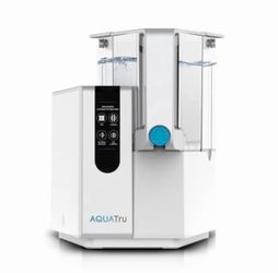 Aqua Tru Classic Smart Alkaline (BRAND NEW)