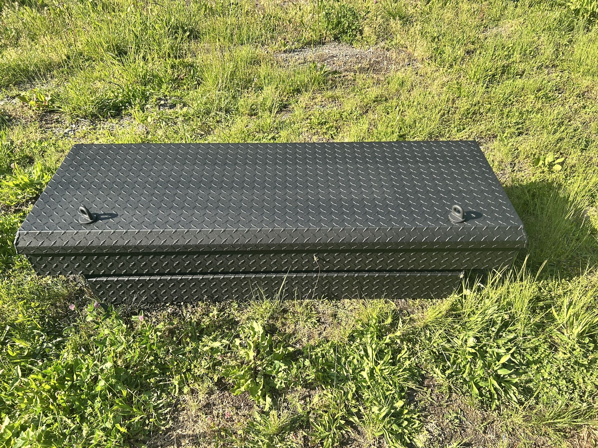 Truck Tool Box