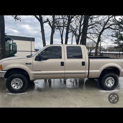 1999 Ford F-250