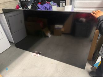 100 inch Tv