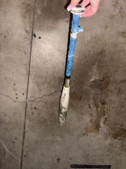 LXT softball bat