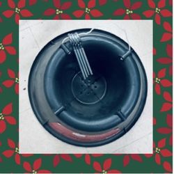 Christmas Tree Stand 