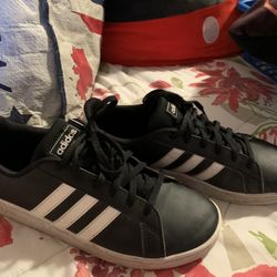 Adidas 6.5 