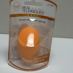 Real Techniques Miracle Compexion Aponte