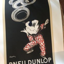 PNEU DUNLOP (Dunlop tires!!!)