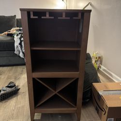 Wine Rack / Shelf