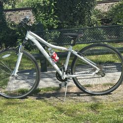 Ariel Specialized Woman’s Bike