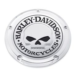 Harley Davidson Derby Covers 