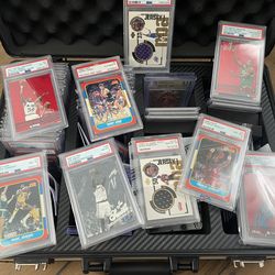 BASKETBALL CARDS!!!